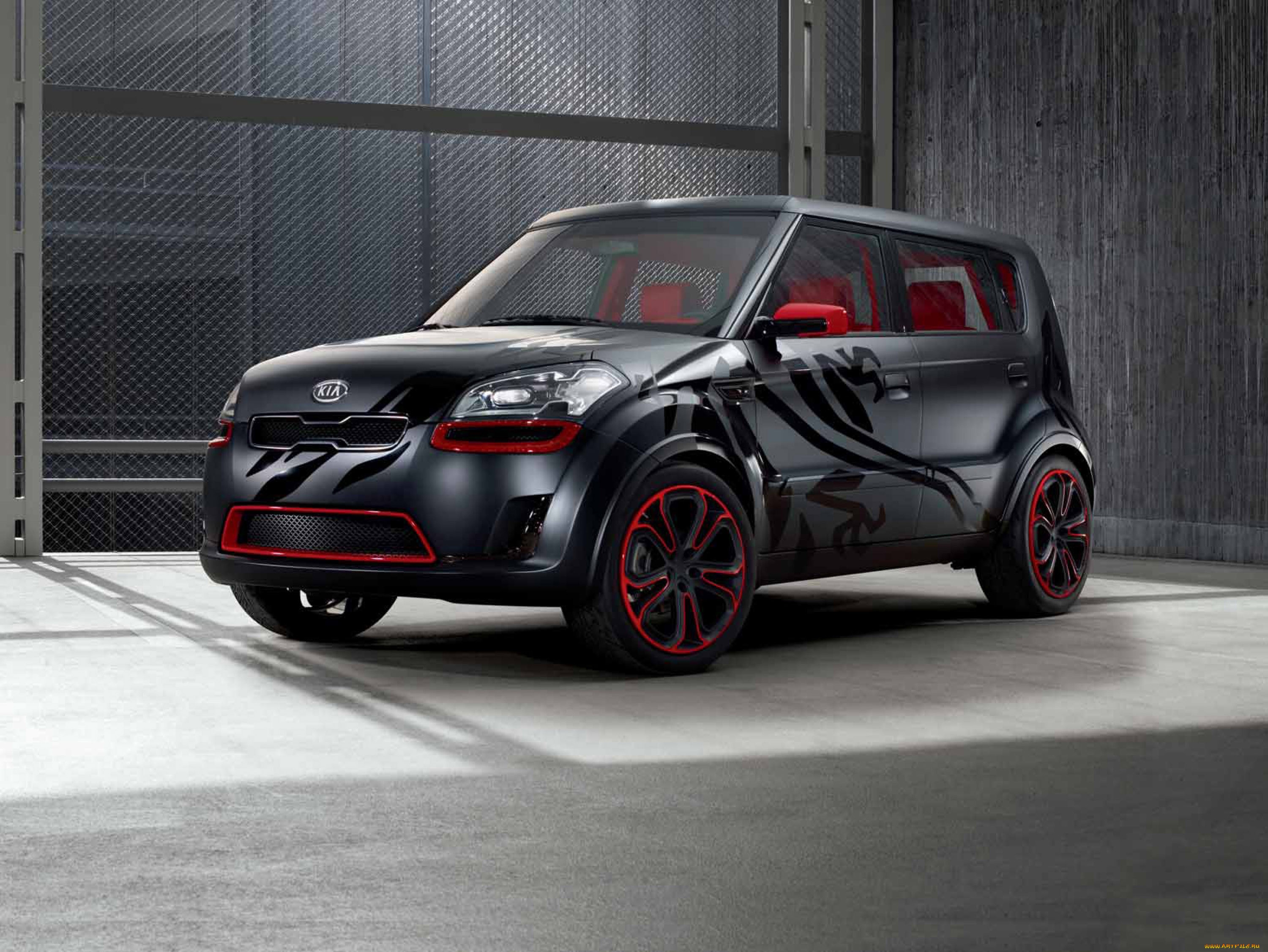 kia-soul-burner, , kia, burner